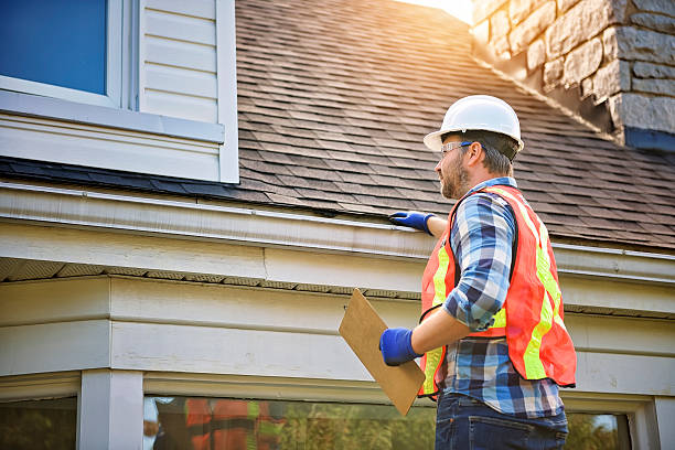 Roof Repair in Center City